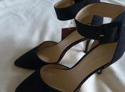 Compras semana: total black