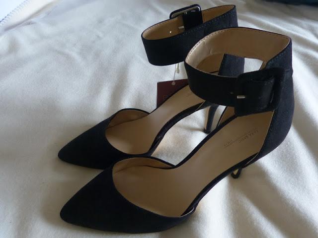 Compras de la semana: Total Black