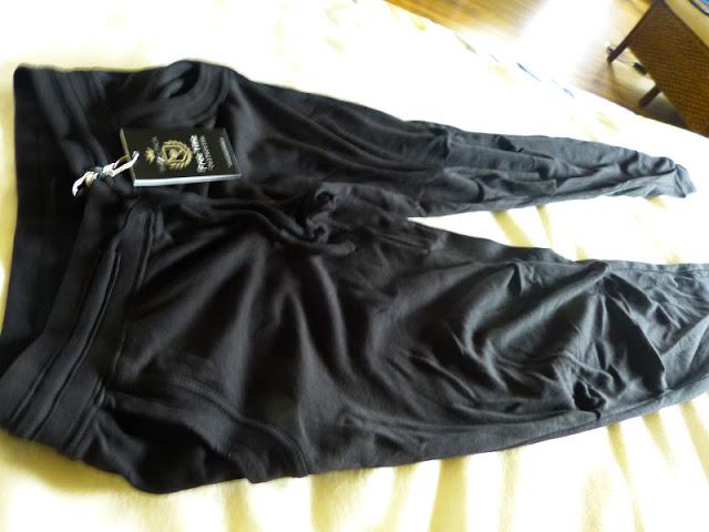 Compras de la semana: Total Black