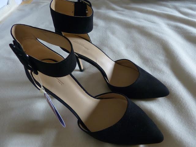 Compras de la semana: Total Black