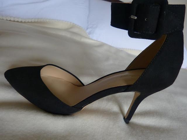 Compras de la semana: Total Black