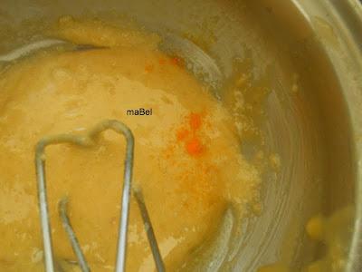 Huesos de santo fáciles