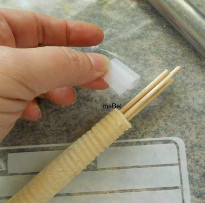 Huesos de santo fáciles