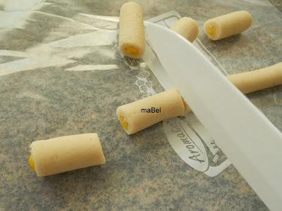 Huesos de santo fáciles