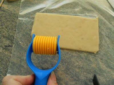 Huesos de santo fáciles