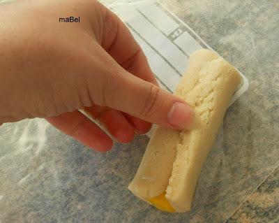 Huesos de santo fáciles