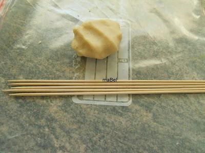 Huesos de santo fáciles