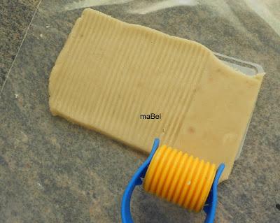 Huesos de santo fáciles