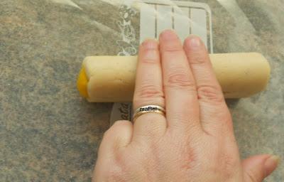 Huesos de santo fáciles