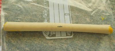 Huesos de santo fáciles