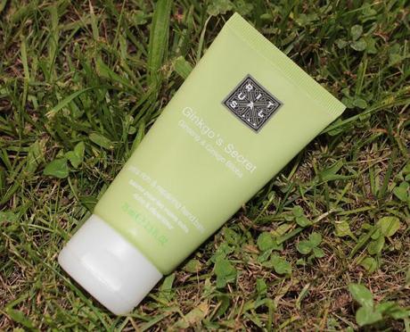 Ginkgo's Secret de Rituals Ginkgo's Secret de Rituals