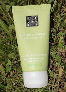 Ginkgo's Secret de Rituals Ginkgo's Secret de Rituals