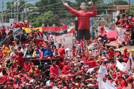 Frente a la descentralización administrativa neoliberal de la derecha planteamos la participación protagónica del pueblo.