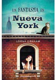 Entrevista a Lorna Graham