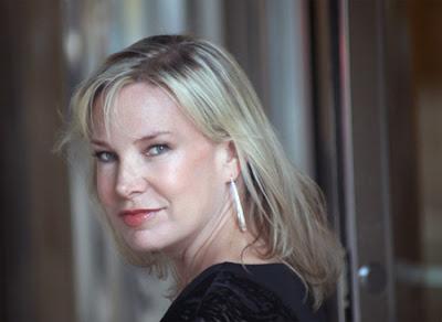 Entrevista a Lorna Graham