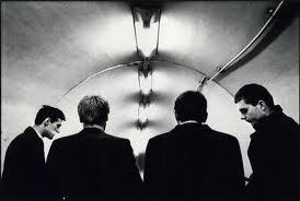 Vinilos: Substance (Joy Division, 1988)