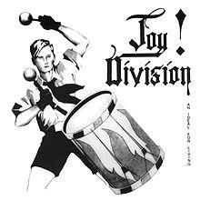 Vinilos: Substance (Joy Division, 1988)