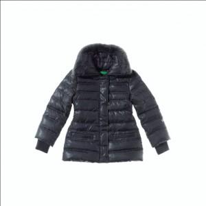 UNITED COLORS OF BENETTON KIDS ¡PLUMASMANÍA!