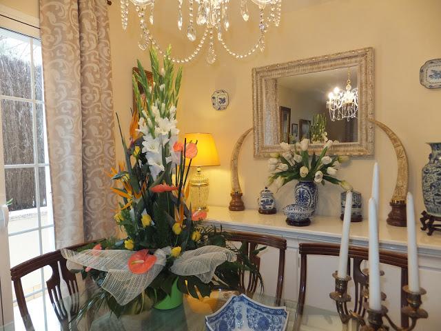 Un especial dia para mi     /       A special day for me