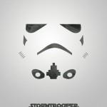 Extraordinarias ilustraciones de Star Wars por Miguel Rúa