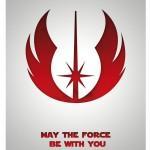 Extraordinarias ilustraciones de Star Wars por Miguel Rúa