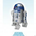 Extraordinarias ilustraciones de Star Wars por Miguel Rúa