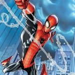 Superior Spider-Man Nº 2 Humberto Ramos