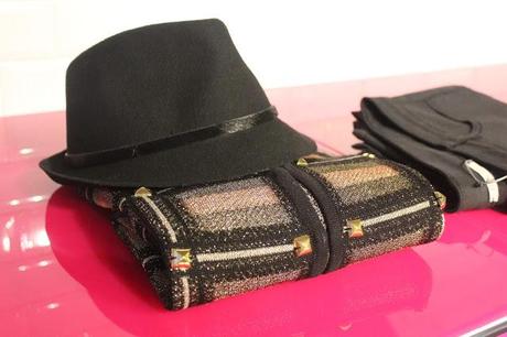 Collection PINKO FW 12/13