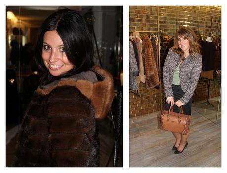 Collection PINKO FW 12/13