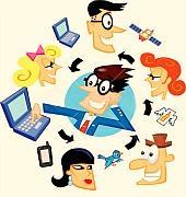 inteligencia conectiva origen desarrollo experimentos connectivism.jpg