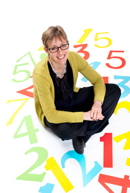 Reseña de Literatura | Numbers: El caos, de Rachel Ward