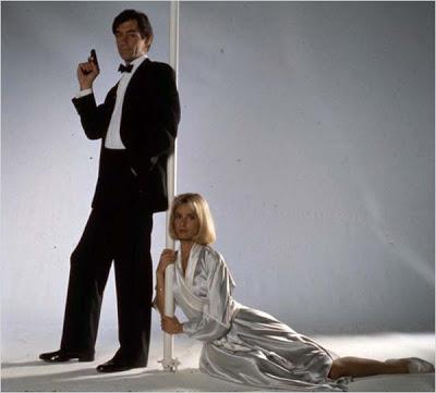 Especial Películas de James Bond: 3ª Parte: Timothy Dalton, el Bond de Fleming...