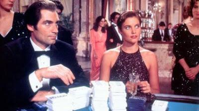 Especial Películas de James Bond: 3ª Parte: Timothy Dalton, el Bond de Fleming...