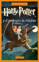 Literatura: Harry Potter y el Prisionero de Azkaban