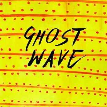 Ghost Wave – Sunsetter / Hippy (2012)