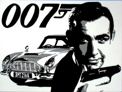 Encuesta: Las mejores películas de James Bond
