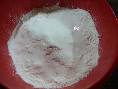 La pizza que hago en casa!