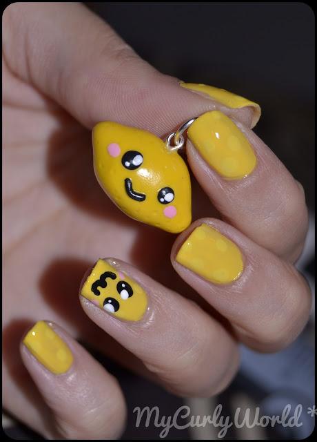 * Desafiío 31 dias - Dia 21 Inspired By a Color *