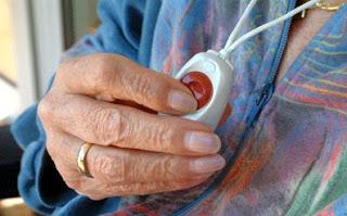 Detectadas estafas mediante el cobro en efectivo por la falsa instalación del servicio de teleasistencia