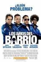 Noticias cinematográficas & trailers; Cazafantasmas 3; Poltergeist; Masters of the universe; Crepúsculo;El hobbit ; Estrenos 18 de octubre, 2012