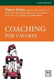 Reseña de «Coaching por valores»