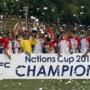 Tahití 2012, 2013 y 2014