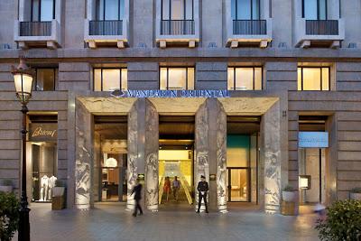 Tratamiento exclusivo Linda Meredith. Solo para ellos