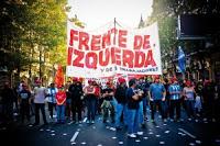 La izquierda frente al desbarajuste nacional