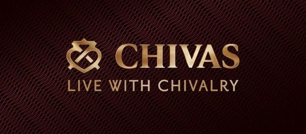 rediseño branding chivas regal