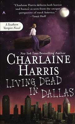 Portada Revelada: Dead Ever After (Sookie Stackhouse, #13) de Charlaine Harris