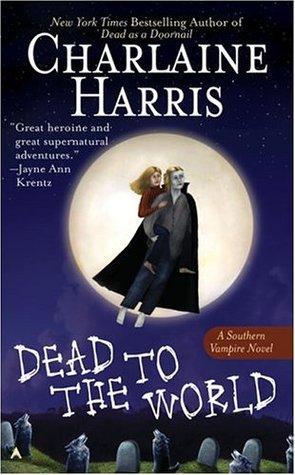 Portada Revelada: Dead Ever After (Sookie Stackhouse, #13) de Charlaine Harris