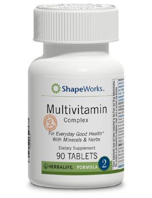 Los Multivitaminicos Protegen del Cancer