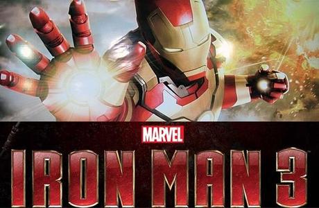 Desvelada la sinopsis de 'Iron Man 3' (+ dos imágenes)
