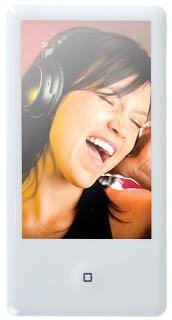 Festeja en grande en tu próxima fiesta de Halloween con los reproductores de música MP3 de Kyoto